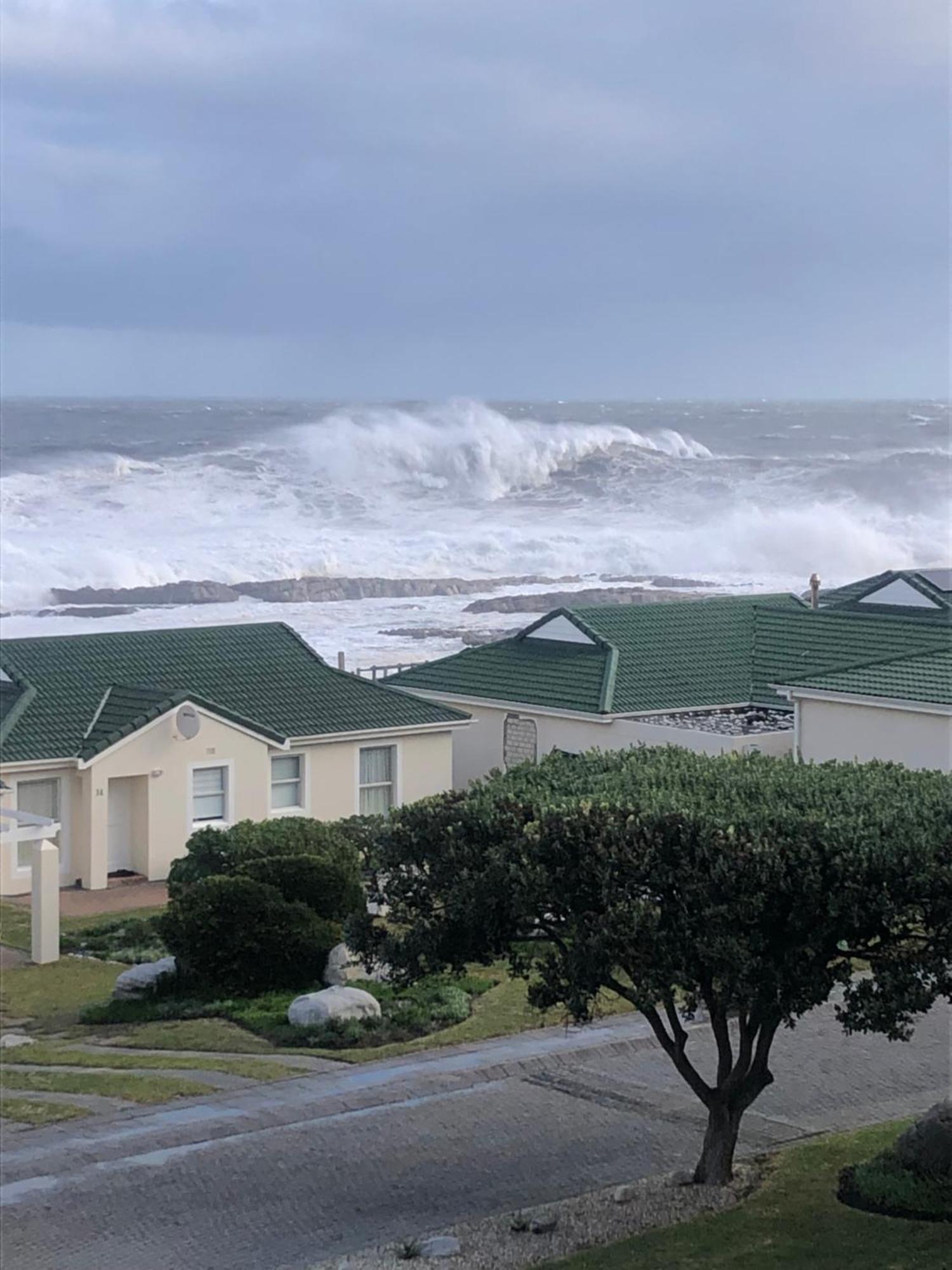 43 Whale Rock Estate Διαμέρισμα Hermanus Εξωτερικό φωτογραφία